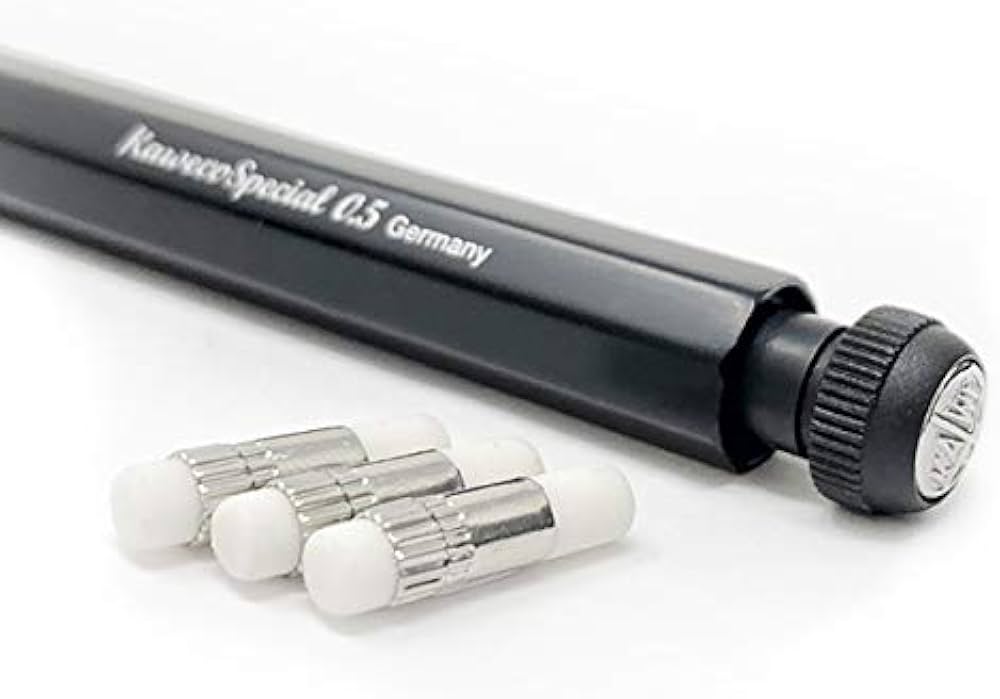 カヴェコスペシャル 3本セット kaweco カヴェコ シャープペンシル スペシャル」の人気商品一覧